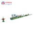 High Precision Intelligent Automatic Welded Tube Mill Production Line for SS