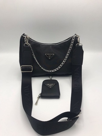 Prada - kadın çantaları