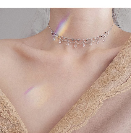 кулон - Серебро 925