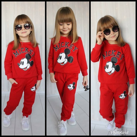 Детская одежда опт