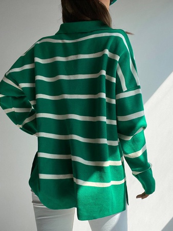 Женский свитер