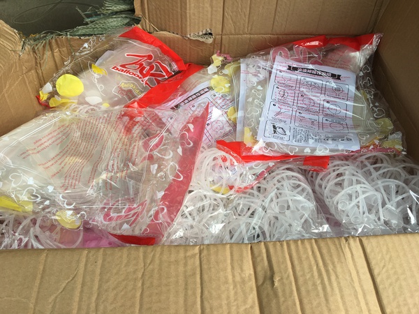 ХИТ ЭТОГО ГОДА  Светящиеся шары БоБо  (высшего класса А)