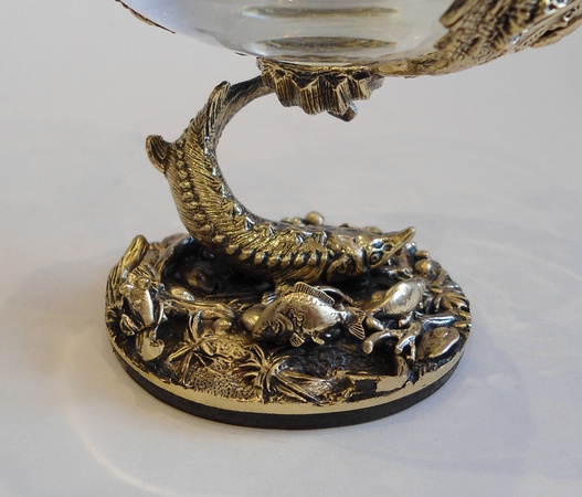 Бокалы для коньяка (подарочные)