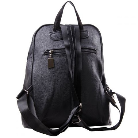 8944 рюкзак из нат.кожи