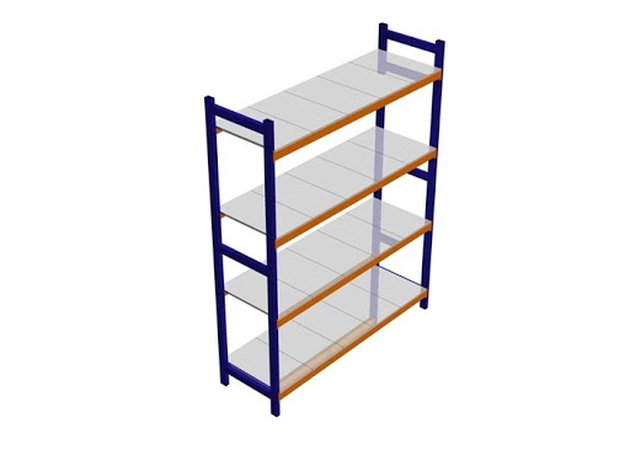 СИСТЕМЫ ТЯЖЕЛЫХ И ЛЕГКИХ НАГРУЗОК