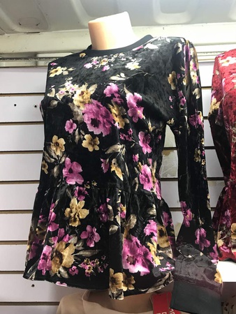 Женская блуза арт. 77