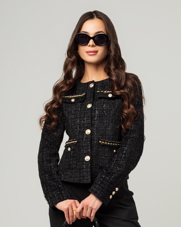 Жакет женский пиджак