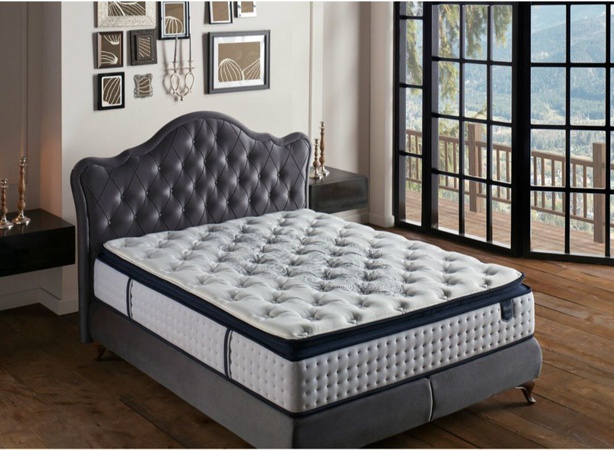 Türk yatağı Prestige Cool