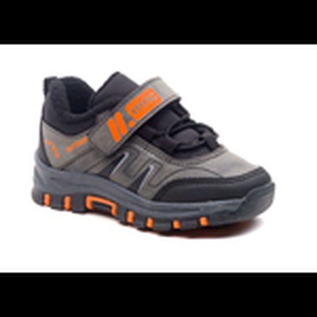 Ботинки для мальчиков оптом с термоподошвой 22-25 EU