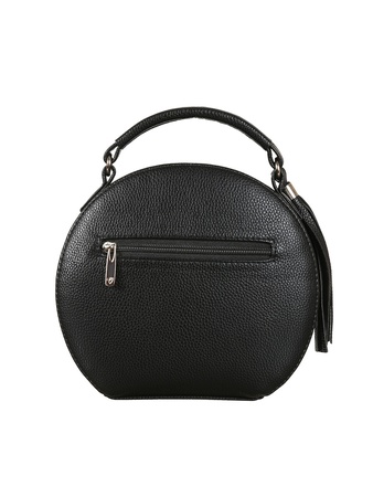 CS4466 Сумка круглая средняя