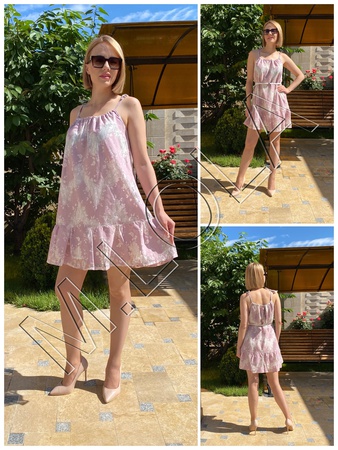 Платье молодежные