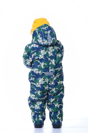 Demi-sezon tulumları &quot;Aistenok-demi-sezon&quot;