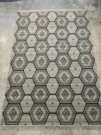Hand Woven Rugs