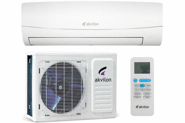 Ev klimaları 7-9-12-18-24-28