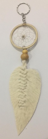 Брелок MIni Dream Leaf