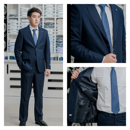 Men's suits