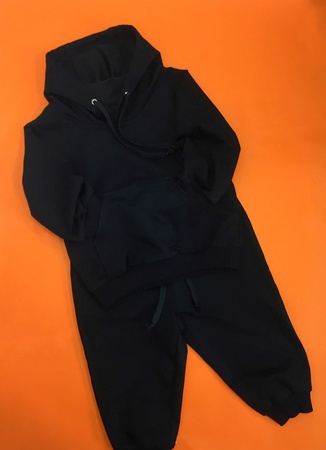 Спортивка худи