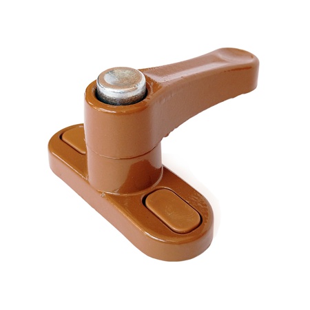 Lüx - pencereler için güvenlik kilidi