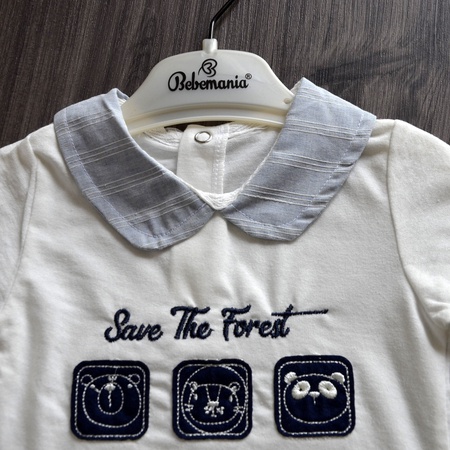 Боди для малышей