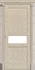 Kapılar Tip 208DFO2 Dişbudak vanilya