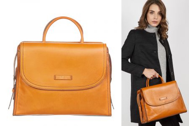 Женские сумки от бренда The Bridge