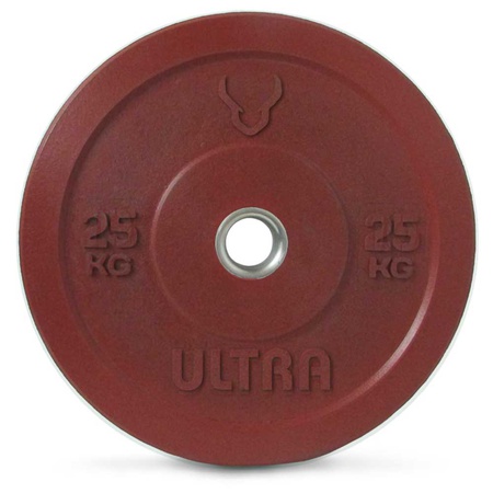 БАМПЕРНЫЙ ДИСК 25 КГ