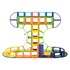 Manyetik yapı seti MAGFORMERS Sky Track Macera seti