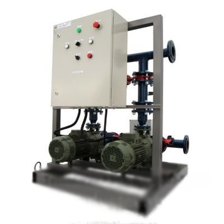 Насосная станция ИСТОК-НС от производителя