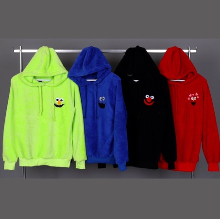 Унисекс футболки