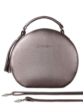 CS4352 Сумка круглая большая