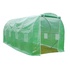 Polytunnel Greenhouse