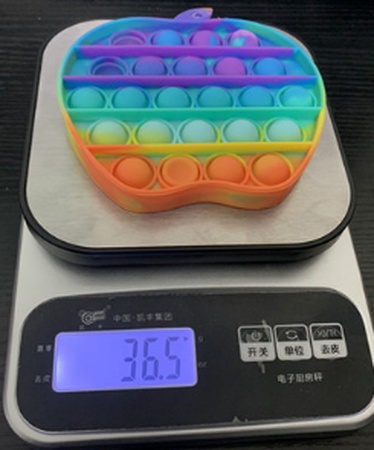 Игрушки антистресс (Поп ит)