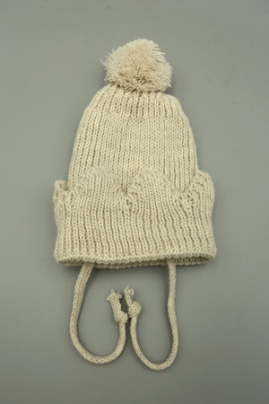 ТРИКОТАЖ CROWN ПРЯЖА BABY Bean