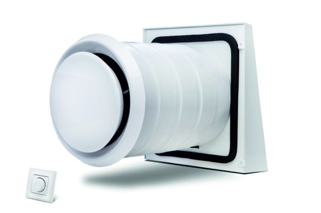 Рекуператор Ventoxx Comfort