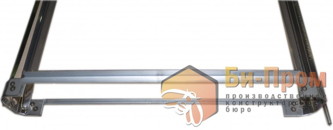 RTH frame cassette (new type, reinforced)