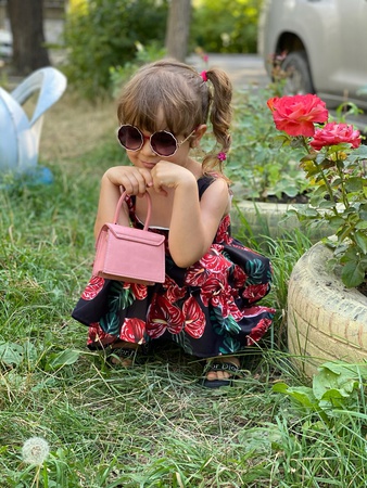 DOLCE GABBANA Sundress