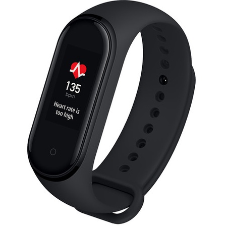 Трекер активности Xiaomi Mi Band 4
