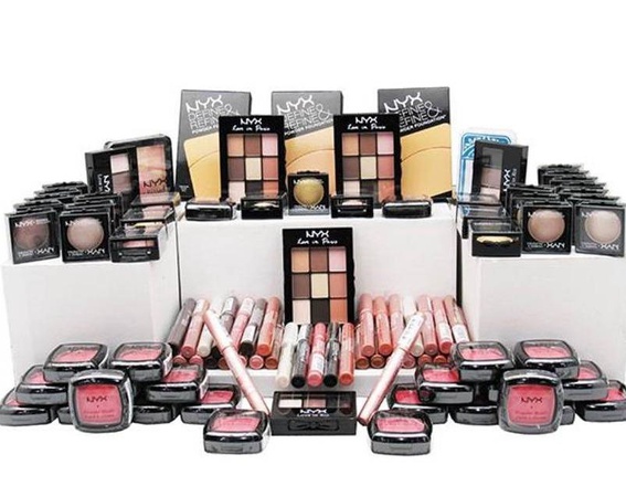 Натуральная косметика