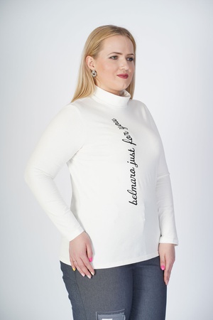 Водолазка Алина