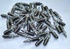 Powder-Actuated Drive Pins – Zinc-Plated Steel Fasteners for Insulation Boards