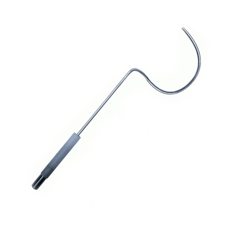 Серповидный электрод