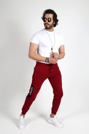 Ingdrop Erkek Eşofman Altı M6