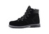 Boots TREK Kama 133-46 fur / nubuck black /