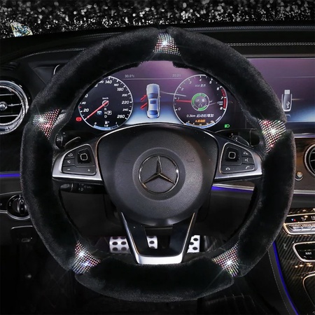 Оплётка на руль