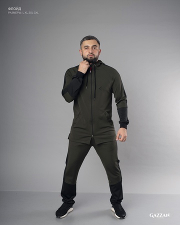 Спортивные МЖ комплекты