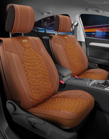 DELUXE BOSS LUXURY FIT - PRESTIGE SERIES - PR15