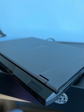 Lenovo Legion 5 Pro | 16 inç 165Hz 2k | AMD Ryzen 7 5800H 512GB 16GB | RTX 3070