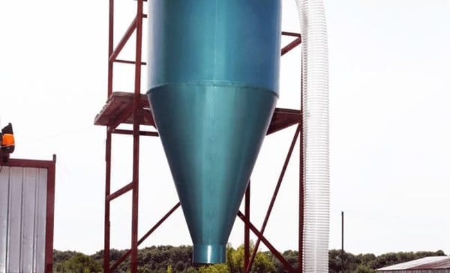 Измельчитель сена промышленный 380 В, 18,5 кВт (сенорезка, сеноизмельчитель, сенодробилка)