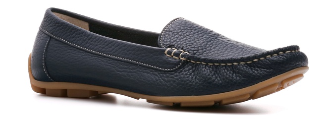 Мокасины женские KENYA   892102