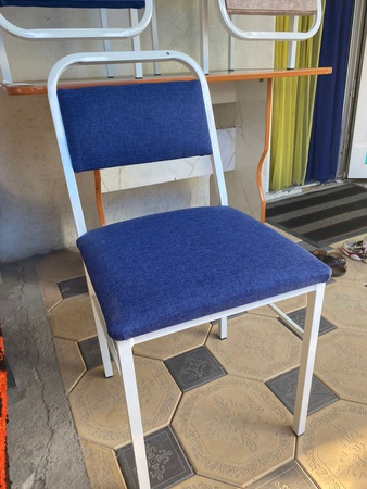 Metal sandalyeler toptan satışı!